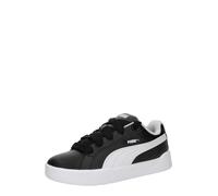 PUMA Sneaker 'Park Lifestyle Easy' nero / bianco Bambini PUMA 32 nero / bianco
