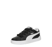 PUMA Park Lifestyle Easy JR, Sneaker, Black White, 38 EU