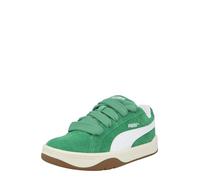 PUMA Sneaker 'Park Lifestyle Easy' verde / bianco Bambini PUMA 36