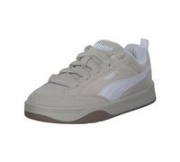 PUMA Park Lifestyle Raw, Scarpe da Ginnastica Unisex-Adulto, Desert Dust Bianco, 44 EU