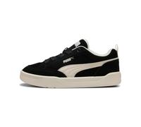 PUMA Sneaker Park Lifestyle Raw Unisex, Puma Neve Alpina Nera, 44 EU
