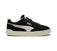 PUMA Sneaker Park Lifestyle Raw Unisex, Puma Neve Alpina Nera, 44 EU