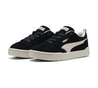 PUMA Sneaker Park Lifestyle Raw Unisex, Puma Neve Alpina Nera, 46 EU