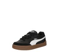 PUMA Sneaker 'Park Lifestyle SK8' nero / bianco Bambini PUMA 35,5