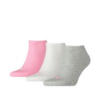 PUMA SNEAKER PLAIN 3PK SOCKS 35