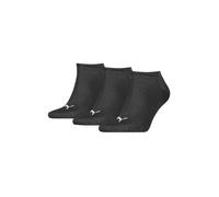 PUMA SNEAKER PLAIN 3PK SOCKS 47
