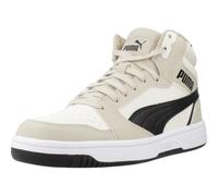 Puma Sneaker Rebond V6 Mid, Beige, 41 EU
