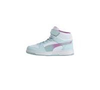 PUMA Sneaker 'Rebound' blu pastello / orchidea / bianco Bambini - Bimbo - Ragazzo (taglie 140-176) - Scarpe - Sneakers PUMA 29