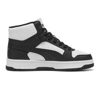 Puma Rebound Slam Mid Jr Multicolore - Junior Scarpe Ragazzo Sneakers