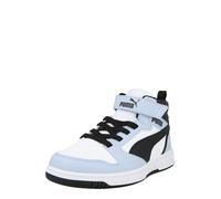 PUMA Sneaker 'Rebound V6' blu chiaro / nero / bianco Bambini PUMA 29