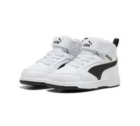 Puma Sneaker PUMA Rebound V6 Mid per bimbi ai primi passi PUMA White Black | Puma 27