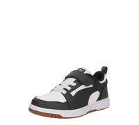 PUMA Sneaker 'Rebound V6' nero / bianco Bambini PUMA 28