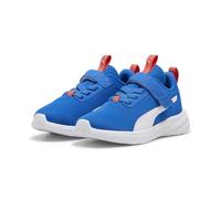 PUMA Sneaker Rickie Runner per Bambini 34 Team Royal White Blue