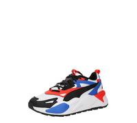 PUMA Sneaker 'RS-X Efekt' blu / rosso / nero / bianco Bambini PUMA 38 blu / rosso / nero / bianco