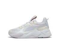 PUMA Sneaker RS-X Soft da donna, Scarpe, Bianco, 35.5 35.5