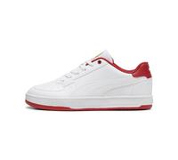 PUMA Sneaker Scuderia Ferrari Caven 2.0 43 White