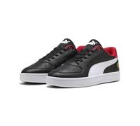 PUMA Sneaker Scuderia Ferrari HP Caven 2.0 41, Black White