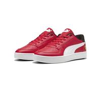 PUMA Sneaker Scuderia Ferrari HP Caven 2.0 43 Rosso Corsa White Red