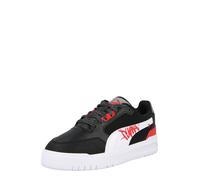 PUMA Sneaker 'Shuffle Downtown Lo Mid 90' rosso / nero / bianco Bambini PUMA 21