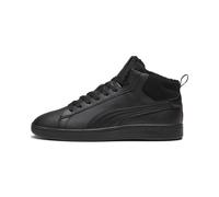 PUMA Sneaker Smash 3.0 Mid WTR, Scarpe, Nero/Shadow Grigio, 48 48