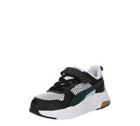 PUMA Sneaker smeraldo / nero / bianco Bambini PUMA 32,5