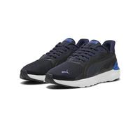 Puma Sneaker Softride Cosmic Street Sliptech Unisex, Nuovo Navy Nuovo Navy Mountain Blue, 47 EU