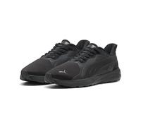 Puma Sneaker Softride Cosmic Street Sliptech Unisex, Puma Ghisa Nera, 36 EU