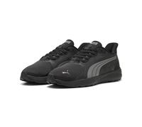 Puma Softride Cosmic Street Sliptech Running Shoes Nero EU 43 Uomo