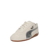 PUMA Sneaker 'Speedcat' argento / offwhite Bambini PUMA 20