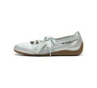 PUMA Sneaker stile ballerina Speedcat Etoile da donna, Scarpe, Verde, 39 39