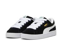 Scarpe Puma Suede XL nero puro bambini - 32