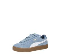 PUMA Sneaker 'Suede XL' blu colomba / bianco Bambini PUMA 37 blu colomba / bianco