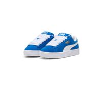 PUMA SUEDE XL JR 396577 01 - BLU / 37½