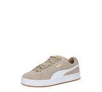 PUMA Sneaker 'Suede XL' mocca / oro / bianco Bambini PUMA 37 mocca / oro / bianco