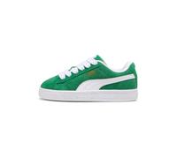 Puma Suede XL PS Sneakers green in taglia:34