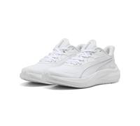 Puma Sneaker Unisex Bambino Skyrocket Lite 2 Jr, Puma, Colore Bianco., 38.5 EU