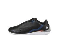PUMA BMW MMS Drift Cat Decima, Scarpe da Ginnastica Unisex-Adulto, Black-Estate Blue White, 44 EU