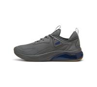 PUMA Sneaker Unisex Cell Thrill, Cool Grigio Scuro Clyde Royal, 44 EU