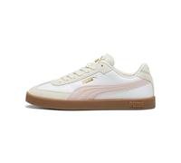 Puma Sneaker Unisex Club II Era, Puma Nebbia Malva Bianca, 38 EU