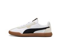 Puma Sneaker Unisex Club Kayzer Og, Puma White Puma Black Vapor Gray, 44 EU