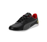 PUMA Sneaker unisex Ferrari Rdg Cat 2.0, Nero , 9 UK