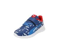 Puma Sneaker unisex per bambini BMW MMS Anzarun Ls Ac+ Ps, Cool Cobalt-Pro Blue, 32.5 EU