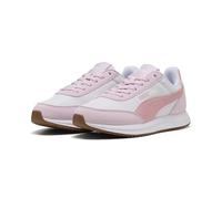 Puma Sneaker Unisex R78 Lightwind, Puma Bianco Rosato Outlook Rosa Perla, 37 EU