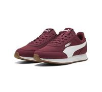 PUMA R78 Lightwind, Scarpe da Ginnastica Unisex-Adulto, Team Regal Red White Gum, 44.5 EU