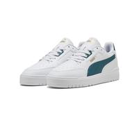 Puma Sneaker Unisex Shuffle Downtown, Puma Ghiaccio Smeraldo, 41 EU