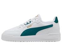 Puma Sneaker Unisex Shuffle Downtown, Puma Ghiaccio Smeraldo, 45 EU