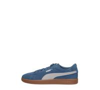 Puma Sneaker Unisex Smash 3.0, Echo Gum Grigio Indaco Scuro, 38.5 EU