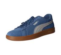 Puma Sneaker Unisex Smash 3.0, Echo Gum Grigio Indaco Scuro, 43 EU