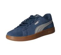 Puma Sneaker Unisex Smash 3.0, Echo Gum Grigio Indaco Scuro, 43 EU