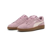 PUMA Sneaker Unisex Smash 3.0, Gelsomino Rosa in bilico Gomma Fiore, 40.5 EU